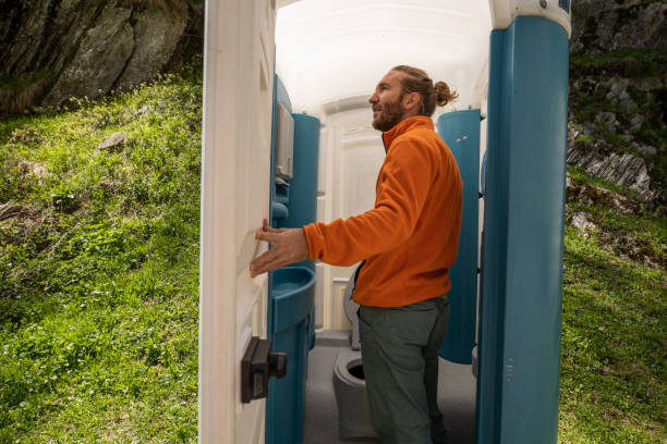 Best Temporary restroom rental  in Marshall, WI