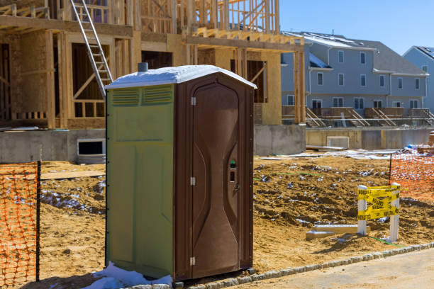 Best Best portable toilet rental  in Marshall, WI