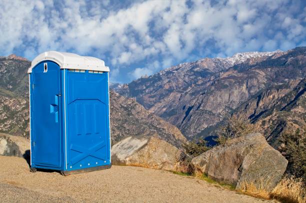 Professional porta potty rental in Marshall, WI
