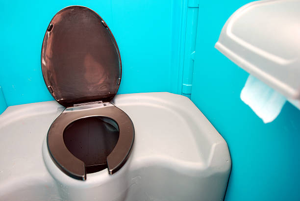 Best Affordable porta potty rental  in Marshall, WI