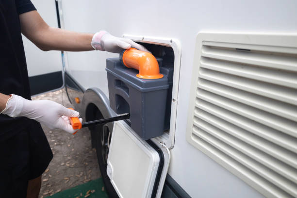 Best Porta potty rental near me  in Marshall, WI