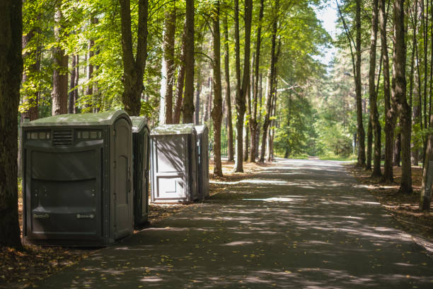 Best Emergency porta potty rental  in Marshall, WI