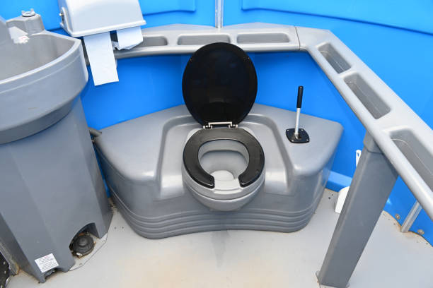 Best Event porta potty rental  in Marshall, WI