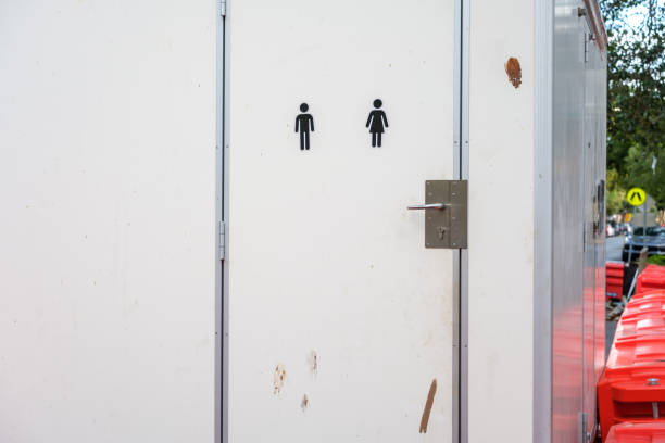 Best Porta potty services near me  in Marshall, WI