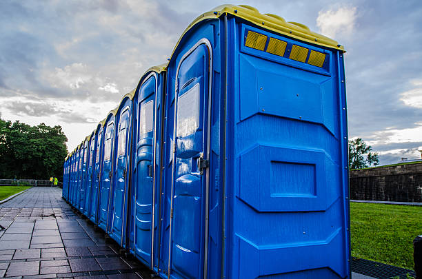 Best Portable bathroom rental  in Marshall, WI