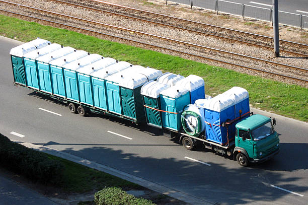 Porta potty services near me in Marshall, WI