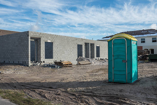 Portable Toilet Options We Offer in Marshall, WI